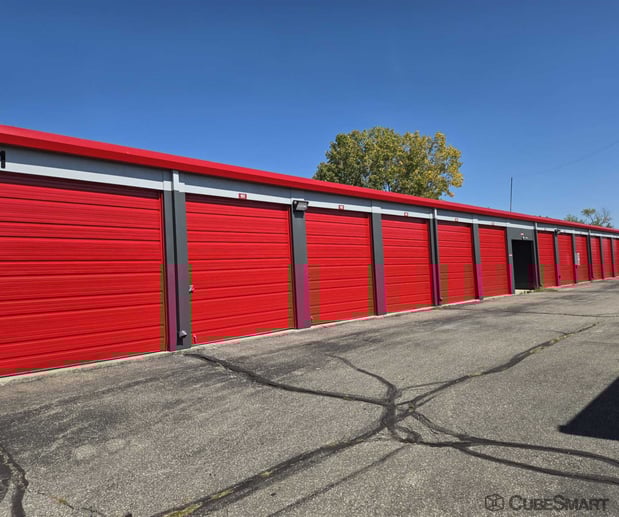 Images CubeSmart Self Storage