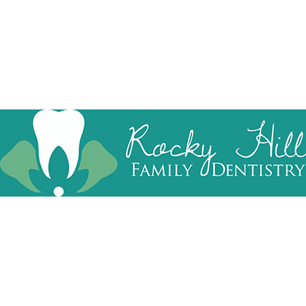 Rocky Hill Family Dentistry Logo