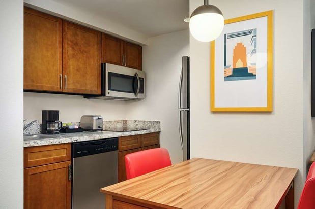 Images Homewood Suites by Hilton Atlanta Midtown, GA