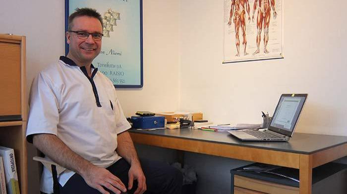 Images Niemi Jan Naprapaatti