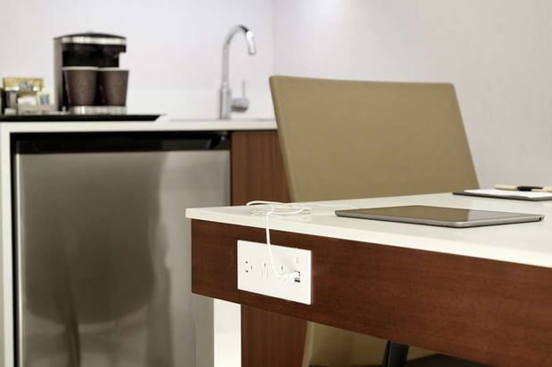 Images DoubleTree Suites by Hilton Hotel Phoenix