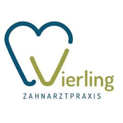 Logo Dr. Thomas Vierling | Dr. Eva Vierling | Zahnarztpraxis
