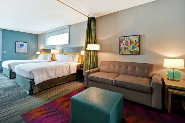 Images Home2 Suites by Hilton Shreveport