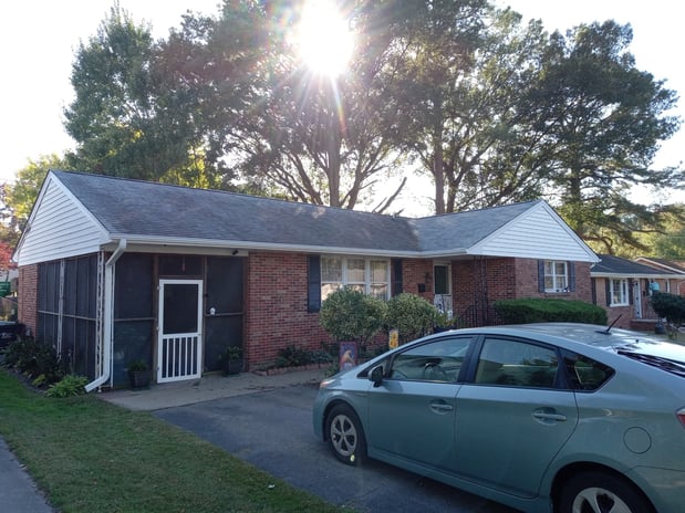 Images Professional Gutter Service