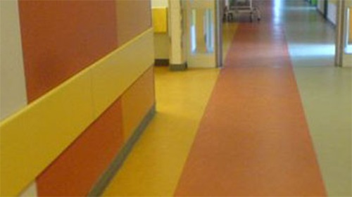 Images CS Gulvbelægning ApS