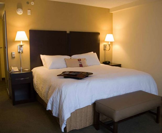 Images Hampton Inn & Suites Lino Lakes