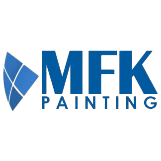 MFK Painting Co. Logo
