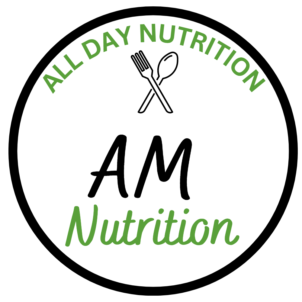 Images A.M. Nutrition