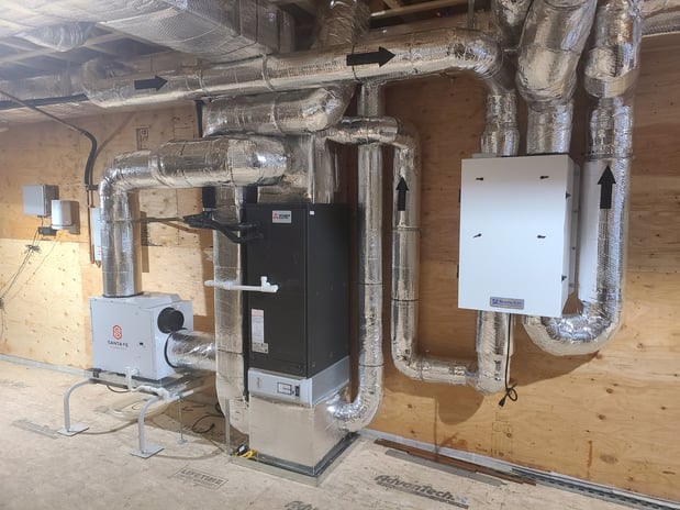 Images Lavallee Systems