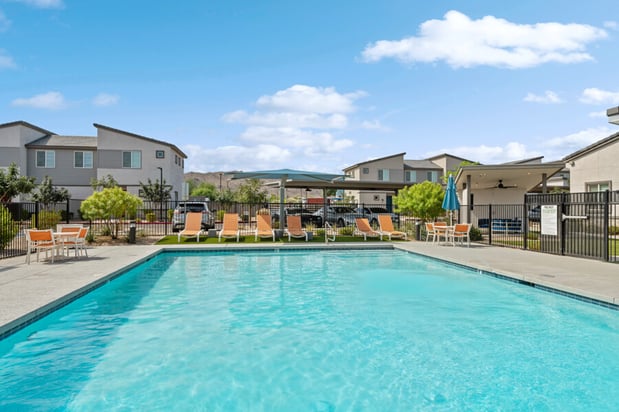 Images Baseline on 16th Townhomes