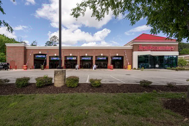Images Tire Discounters