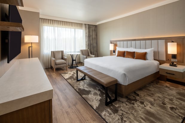 Images Golden Nugget Lake Tahoe Hotel & Casino