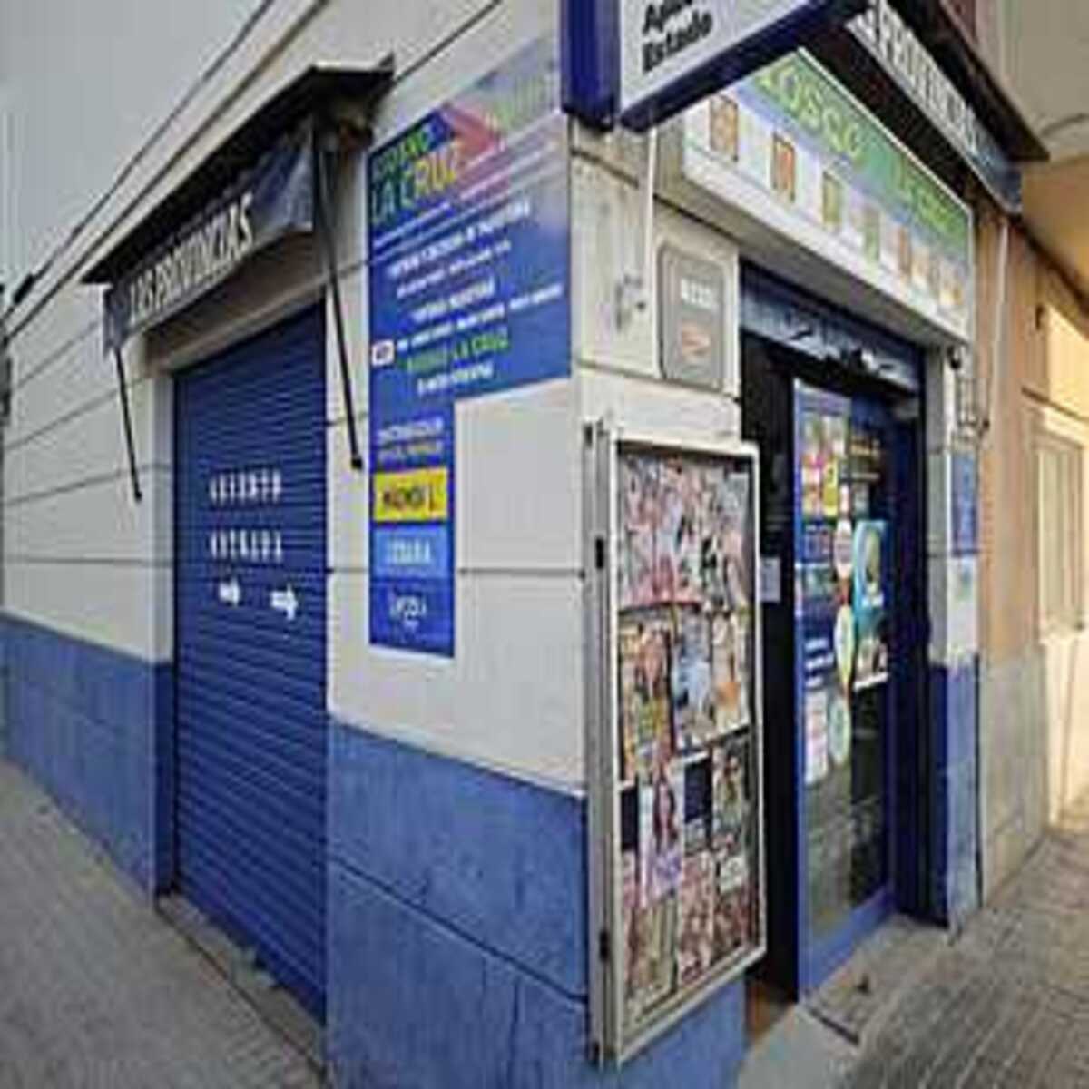 Images Kiosco La Cruz