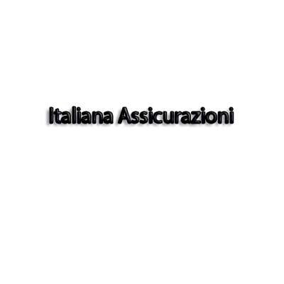 Italiana Assicurazioni Logo