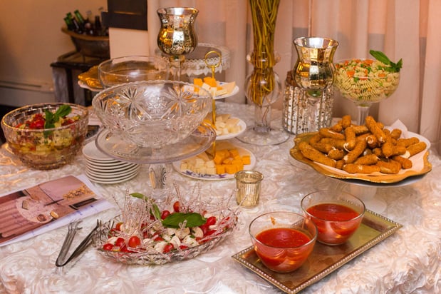 Images Il Nocello Ristorante Italiano