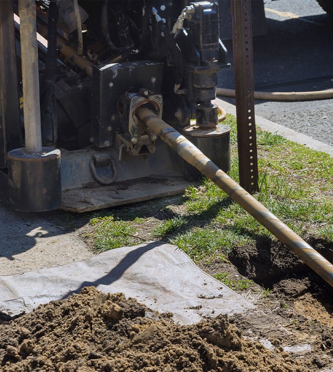 Restore underground pipes quickly and efficiently with professional trenchless plumbing services for homes and businesses. Our team uses advanced trenchless technology to repair or replace damaged sewer and water lines without extensive digging, minimizing disruption to your property. Whether you're dealing with cracked pipes, leaks, or corrosion, we deliver fast, cost-effective solutions that protect your landscape, reduce downtime, and provide long-lasting performance.