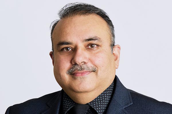Kanwal Thind, Retail Partner in our SmartCentres Rexdale store
