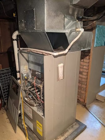 Images Elico Heating & Cooling