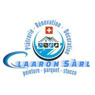 Claaron Sàrl Logo