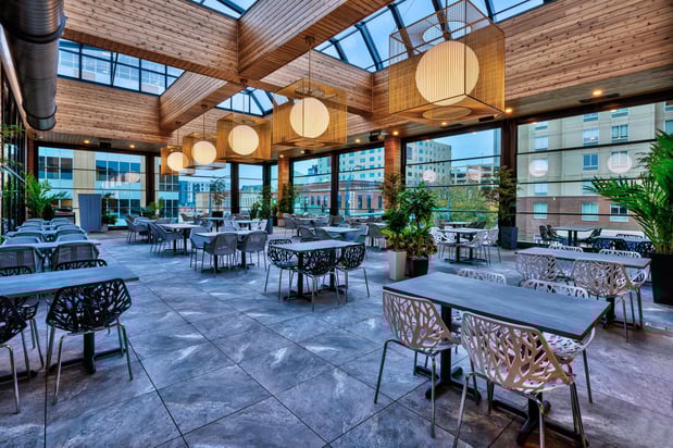 Images Hotel Indigo Rochester – Mayo Clinic Area by IHG