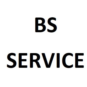 Bs Service Srls Logo