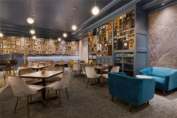 Images Best Western Portland West Beaverton