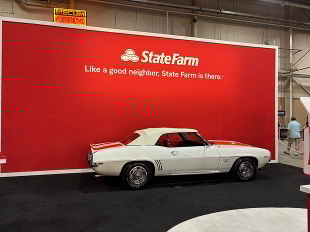 Images Denise Dombach - State Farm Insurance Agent