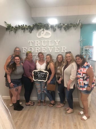 Images Truly Forever Bridal