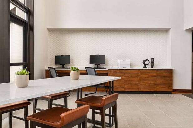 Images DoubleTree by Hilton Columbus Dublin