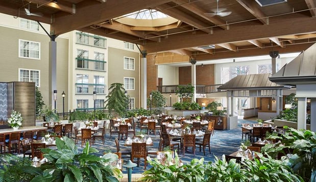 Images DoubleTree by Hilton Burlington Vermont
