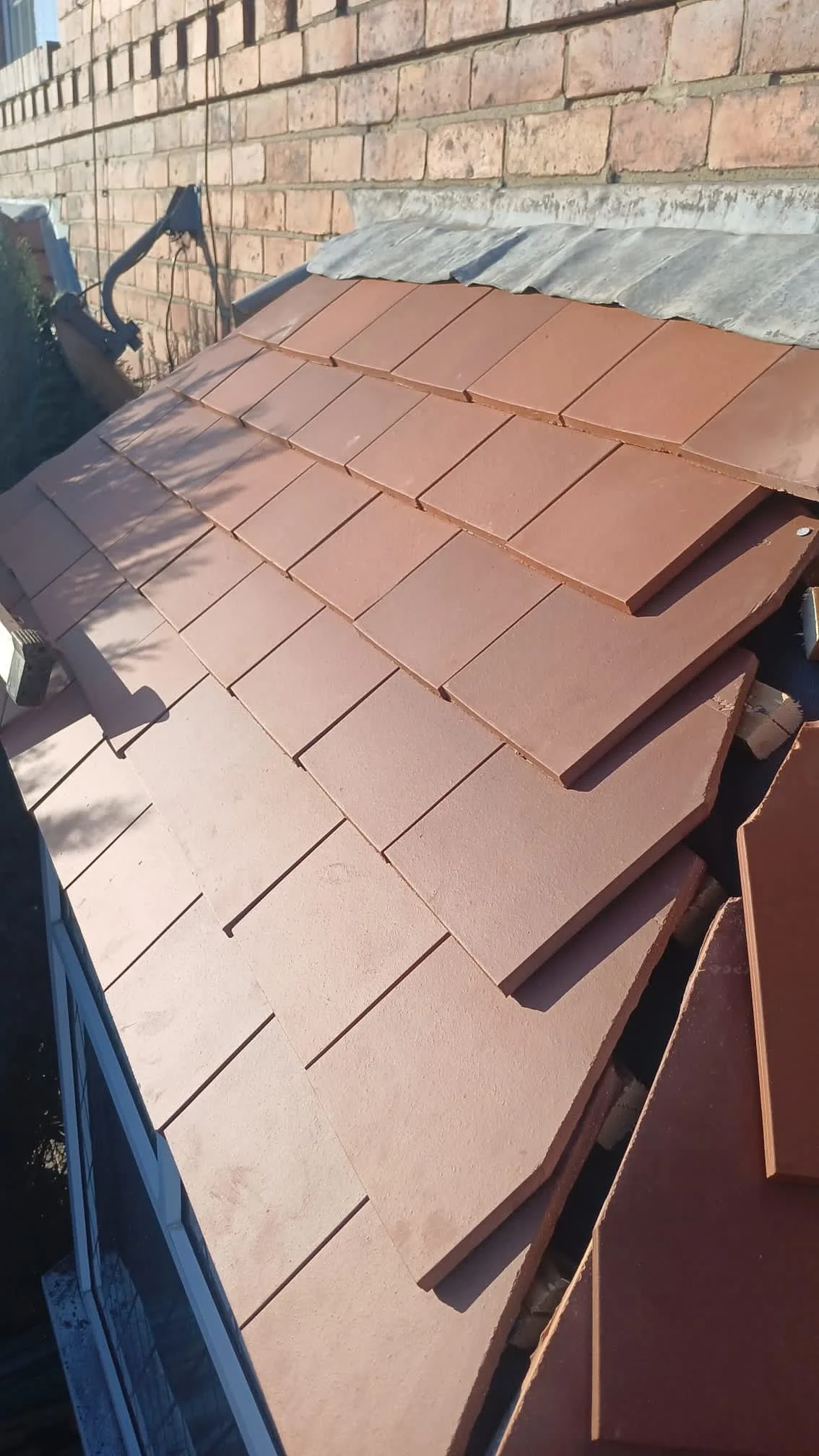 Images Stockton Road Roofing