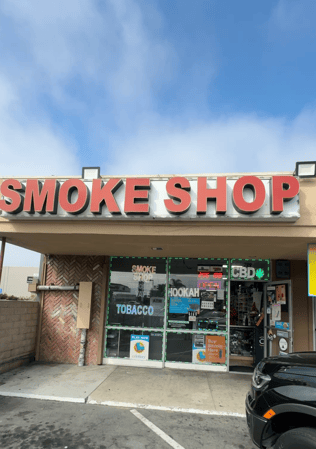 Images CoinFlip Bitcoin ATM - 19 Street Smoke Shop (Costa Mesa)