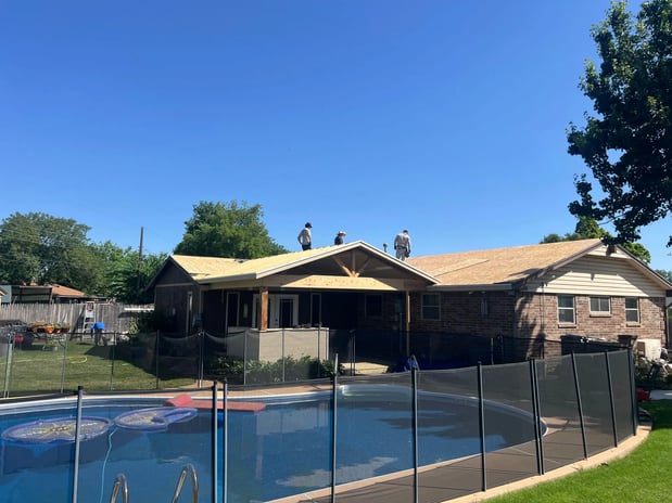 Images TR Contracting, LLC