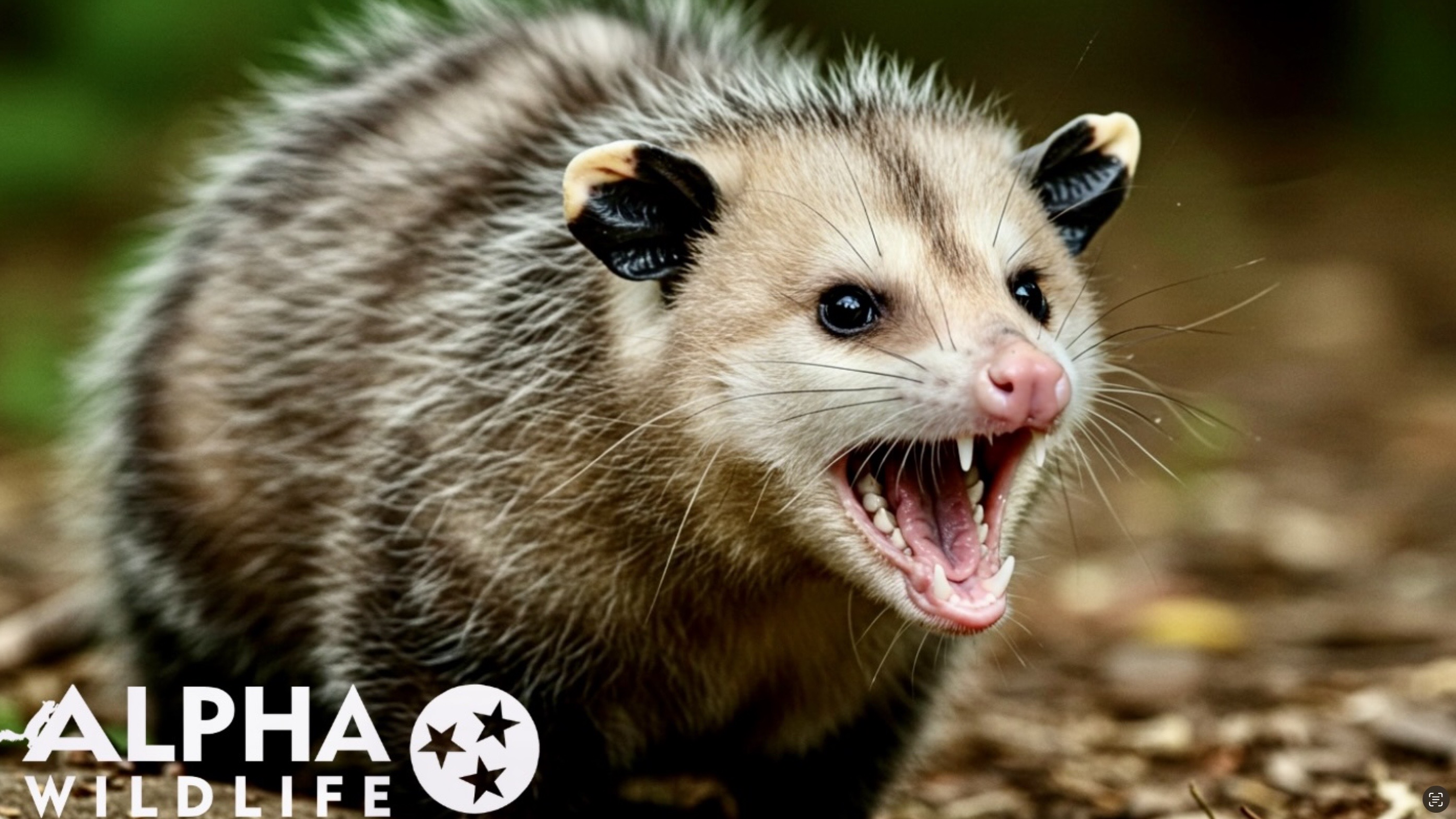 Alpha Wildlife Louisville Image