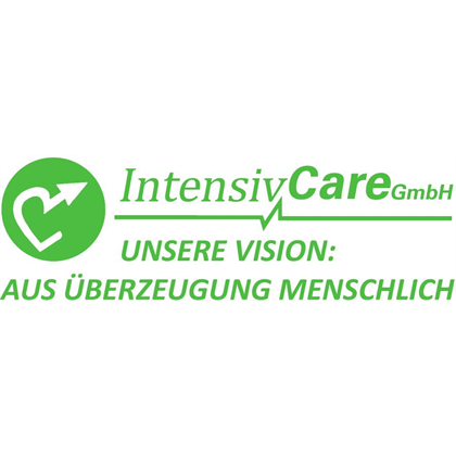 Logo Intensiv Care GmbH