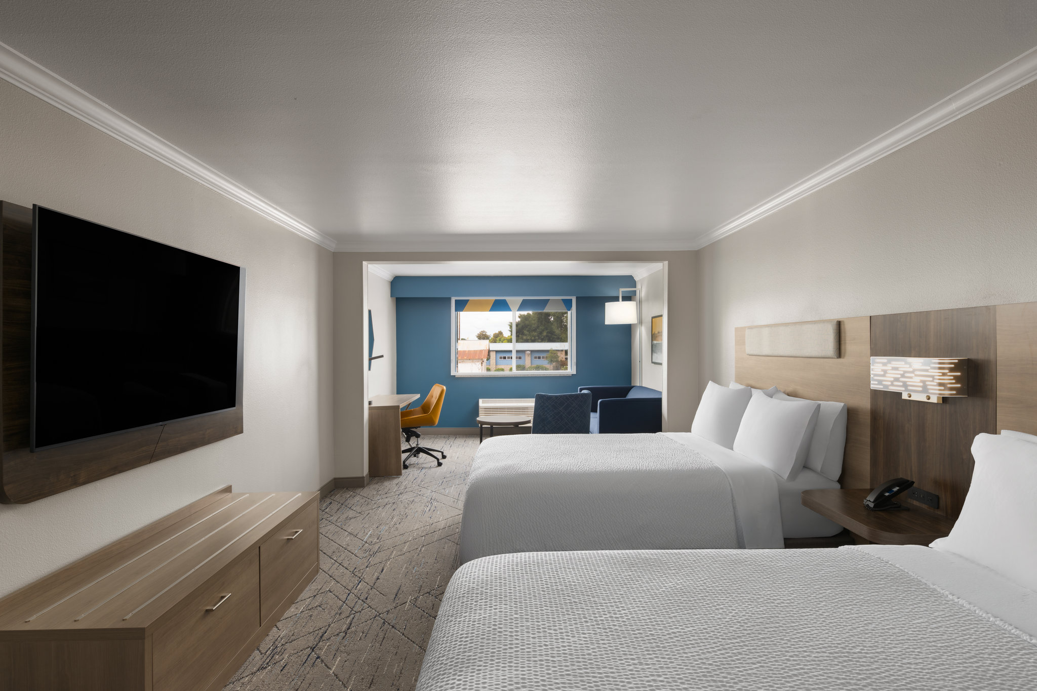 Holiday Inn Express & Suites Paso Robles by IHG Image