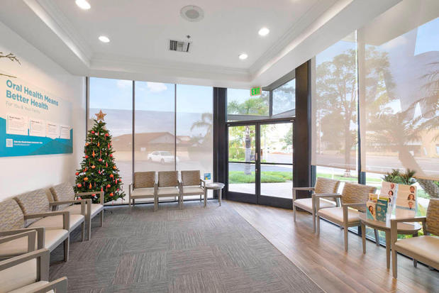 Images Beach Dental Group