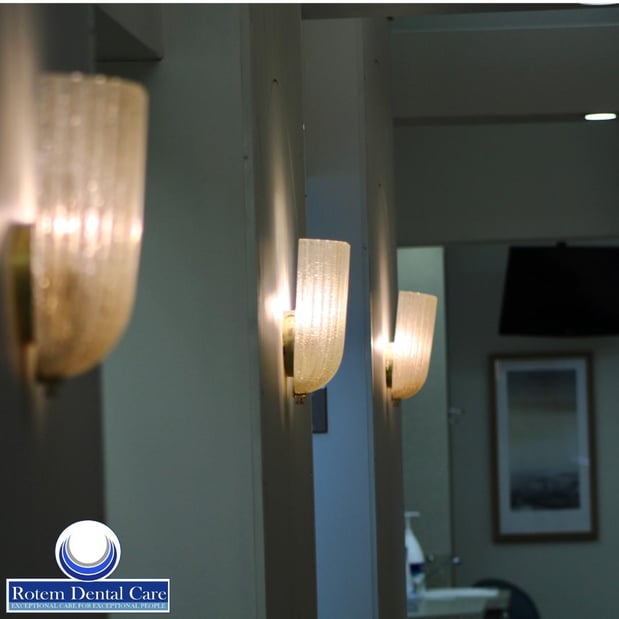 Images Rotem Dental Care