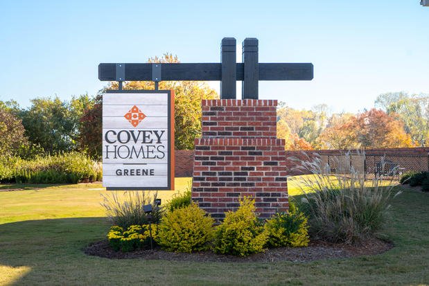 Images Covey Homes Greene - Homes for Rent