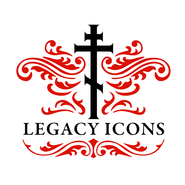 Legacy Icons, LLC Logo