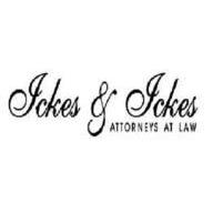 Robert Ickes, Attorney at Law Logo