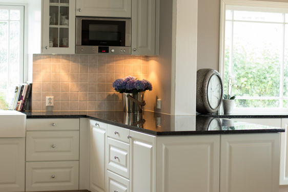 Images Mesterverk Innredninger AS