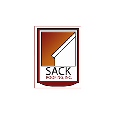 Sack Roofing, Inc. Logo