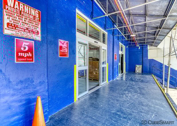 Images CubeSmart Self Storage