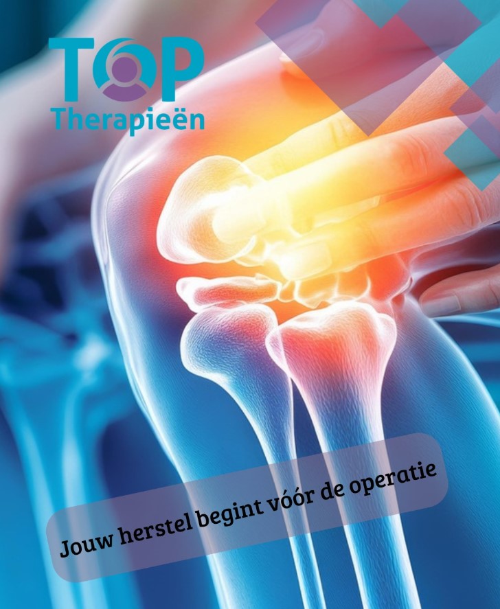 Foto's TOP-Therapieën