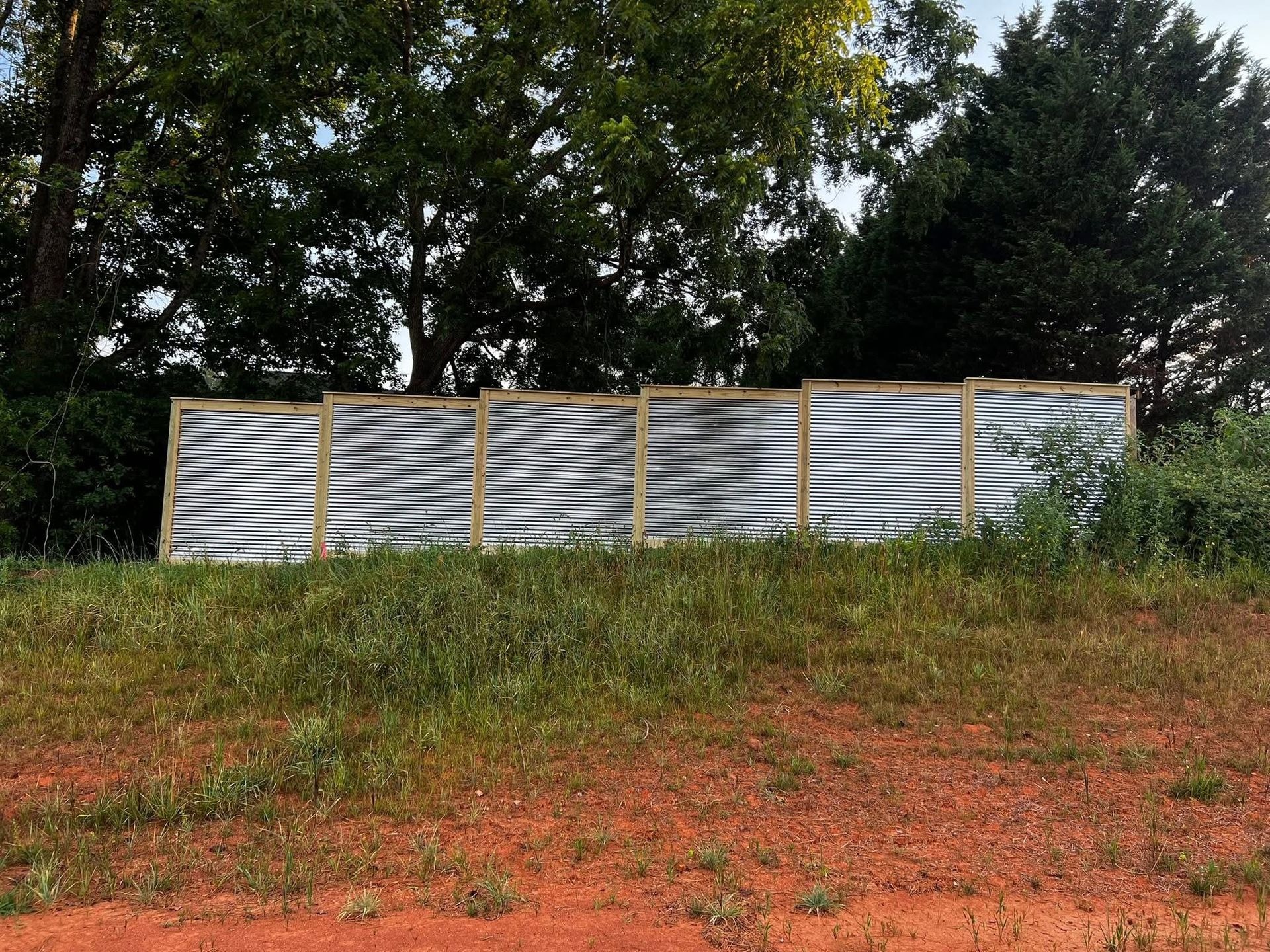 Cheves Construction and Fence