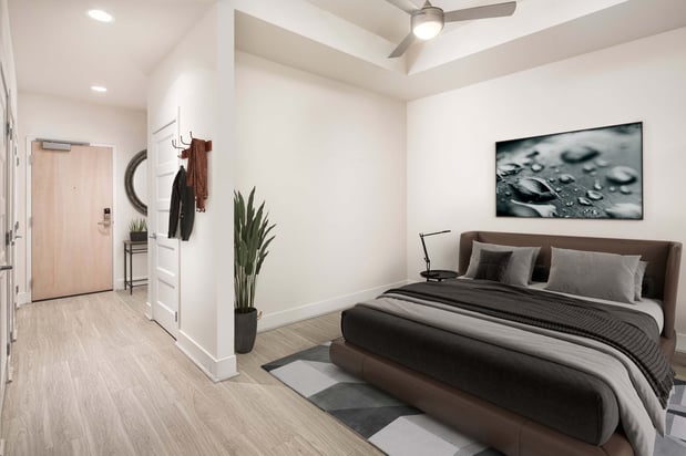 Images Camden NoMa Apartments
