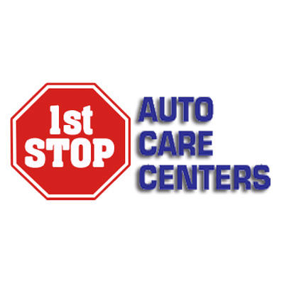 1st Stop Auto Care Centers Inc Logo