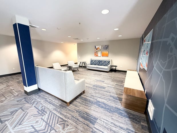 Images Holiday Inn Express & Suites Sequim by IHG