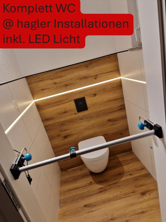 Bild 4 von Hagler Installationen